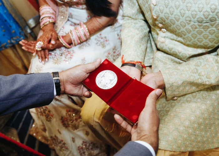 Inter‑Religion Court Marriage Under the Special Marriage Act