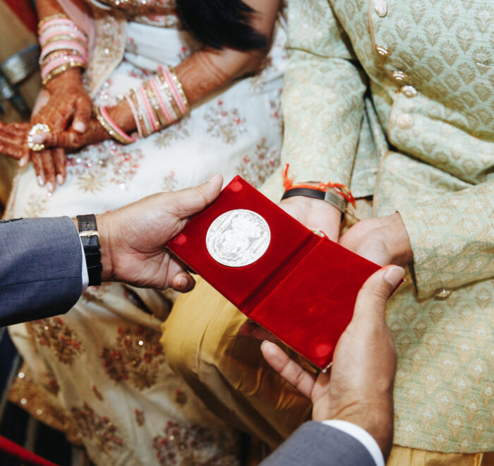 Inter‑Religion Court Marriage Under the Special Marriage Act