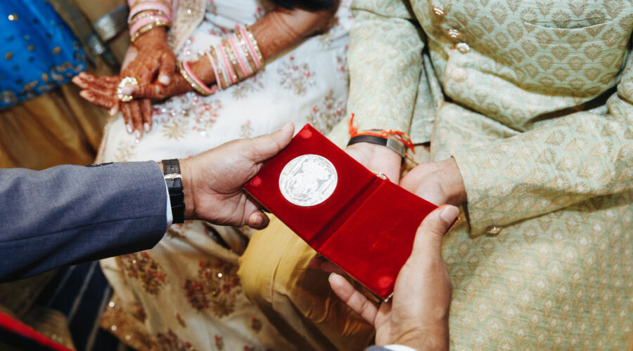 Inter‑Religion Court Marriage Under the Special Marriage Act