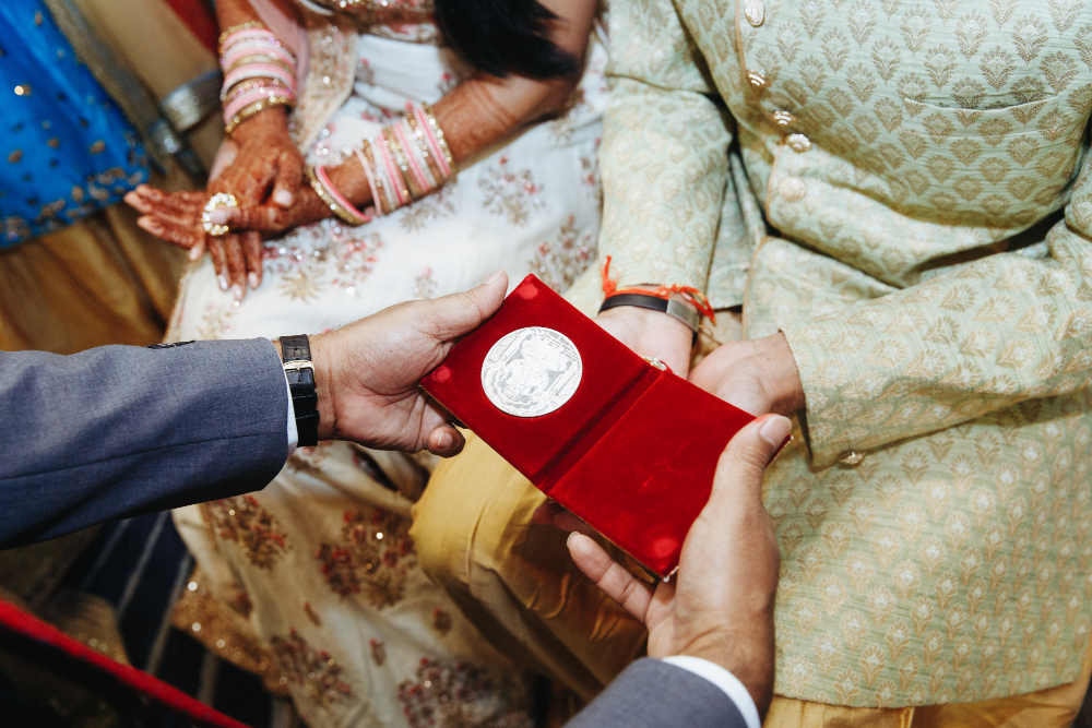 Inter‑Religion Court Marriage Under the Special Marriage Act